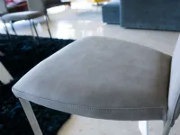 Sedia Luna flex Riflessi in OFFERTA OUTLET