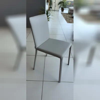 Sedia Lunette Ozzio SCONTATA a PREZZI OUTLET