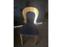 Sedia Luxury chairs Artigianale SCONTATA a PREZZI OUTLET