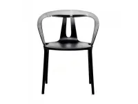 SEDIA Madrassi Fly armchair * PREZZI OUTLET