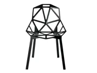 Sedia Magis chair one  Magis a prezzo scontato