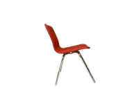 Sedia fissa Sedia troy legs magis di Magis a prezzo Outlet