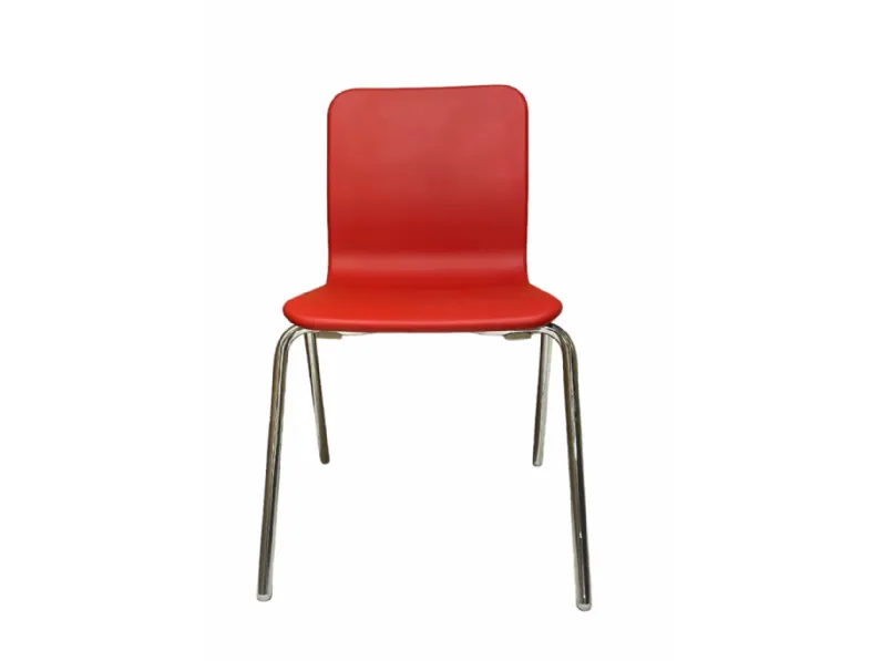 Sedia troy legs Magis a prezzo ribassato