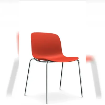 Sedia fissa Sedia troy legs magis di Magis a prezzo Outlet