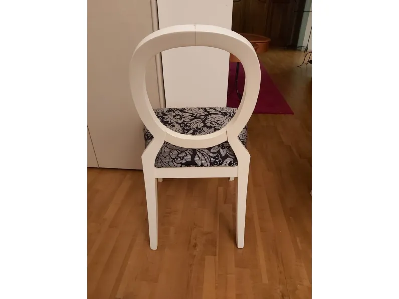 Sedia Magnolia Miniforms a prezzo scontato