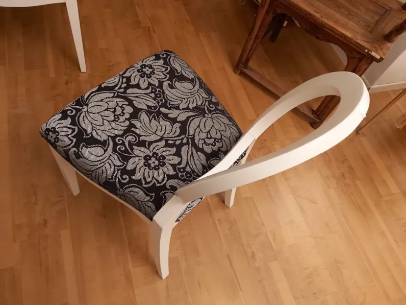 Sedia Magnolia Miniforms a prezzo scontato