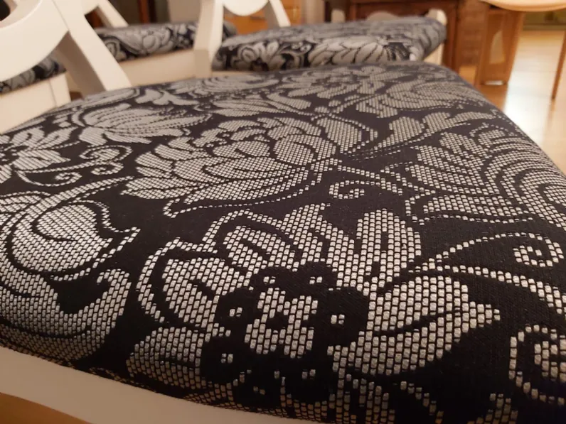 Sedia Magnolia Miniforms a prezzo scontato