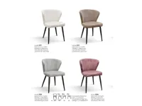 Sedia ergonomica Mara di Collezione esclusiva a prezzo Outlet