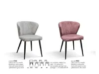 Sedia ergonomica Mara di Collezione esclusiva a prezzo Outlet