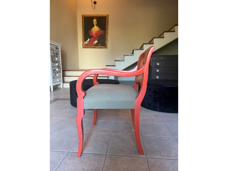 Sedia Marchetti Mm 568 a PREZZO OUTLET