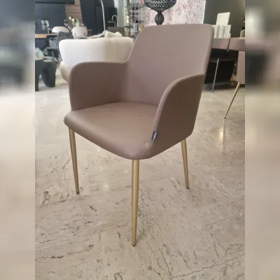 Sedia Margot 40.46 Bontempi con uno sconto vantaggioso
