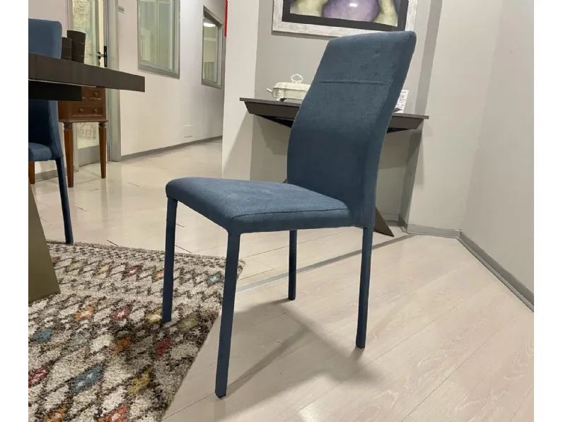 Sedia modello Margot da soggiorno di Max home -50%