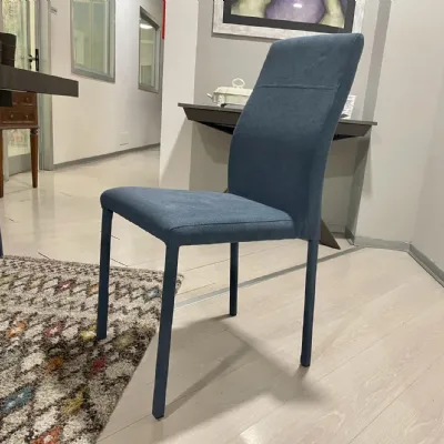 Sedia modello Margot a marchio Max home scontata del 35%