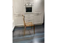 Sedia di Collezione esclusiva modello Marlene da cucina in offerta -40%