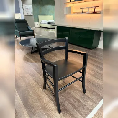 Sedia Marocca Depadova SCONTATA a PREZZI OUTLET