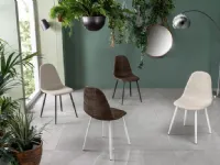 Sedia Martina Stones a prezzo scontato