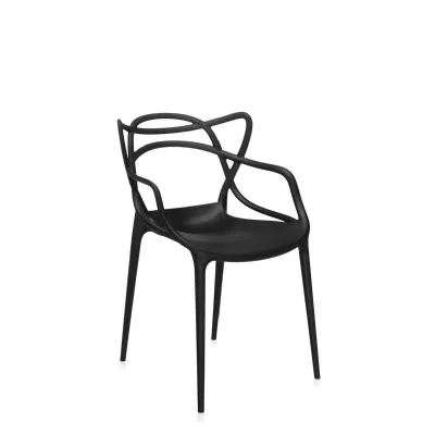 Sedia modello Masters da cucina di Kartell -16%