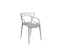 Sedia Masters Kartell a prezzo ribassato