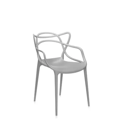 Sedia Masters Kartell a prezzo ribassato