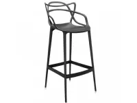 Sgabello Masters stool Kartell a prezzo scontato  affrettati