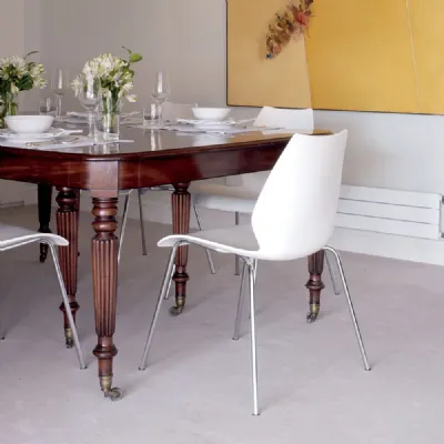SEDIA Kartell Maui PREZZI OUTLET