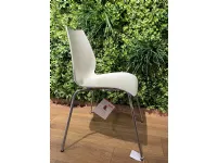 Sedia Maui Kartell con uno sconto vantaggioso