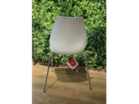 Sedia Maui Kartell con uno sconto vantaggioso