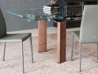 Sedia Maya Flex di Cattelan Italia. Prezzo riservato.