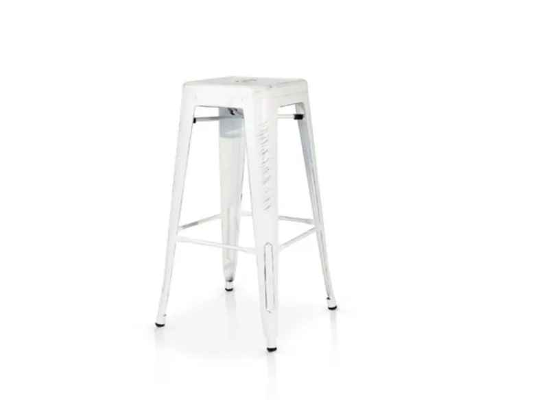 SEDIA Md work Sgabello i35 PREZZI OUTLET