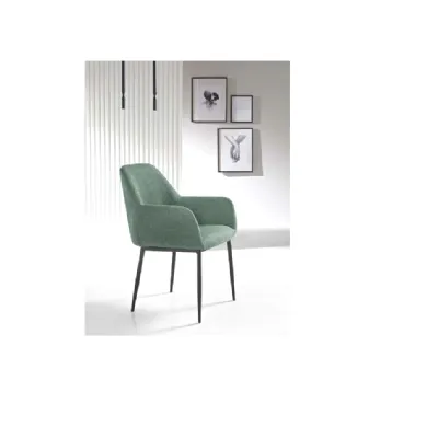 SEDIA Md work Smeraldo a PREZZO OUTLET