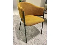 SEDIA Stones Medea a PREZZO OUTLET