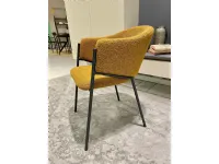 SEDIA Stones Medea a PREZZO OUTLET