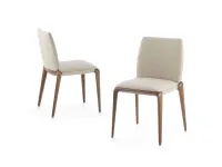 Sedia Midday outlet Diotti.com SCONTATA a PREZZI OUTLET