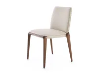 Sedia Midday outlet Diotti.com SCONTATA a PREZZI OUTLET