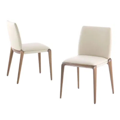 Sedia Midday outlet Diotti.com SCONTATA a PREZZI OUTLET