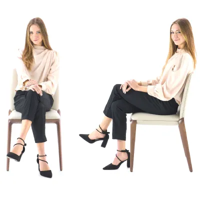 Sedia Midday outlet Diotti.com SCONTATA a PREZZI OUTLET