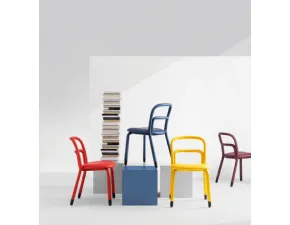 SEDIA Midj Pippi * PREZZI OUTLET
