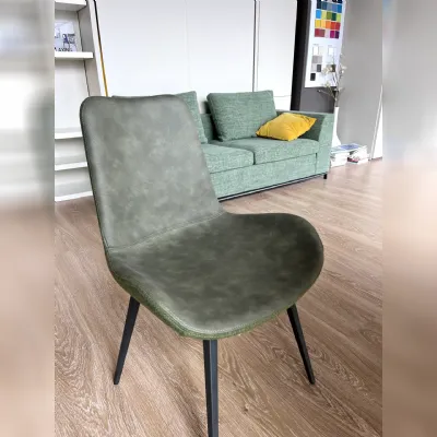 SEDIA Midj Sedia dalia s m m ts a PREZZO OUTLET