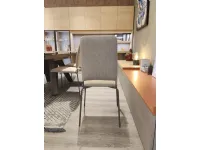 Sedia modello Mim-s da soggiorno di Sedit -18%
