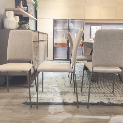 SEDIA Sedit Mim-s a PREZZO OUTLET