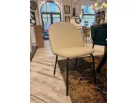 Sedia di Miniforms modello Iola by miniforms da soggiorno in offerta -37%