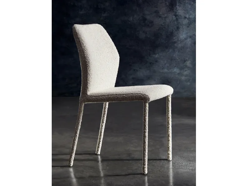 Sedia Mirò di Julia italia in OFFERTA OUTLET -35%