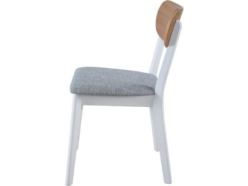 Sedia Mobilike ml469 Artigianale a prezzo ribassato