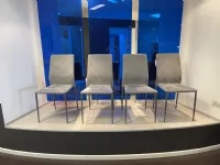 Sedia fissa Mod kendra di Ingenia a prezzo scontato