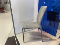 Sedia fissa Mod kendra di Ingenia a prezzo scontato