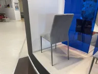 Sedia fissa Mod kendra di Ingenia a prezzo scontato