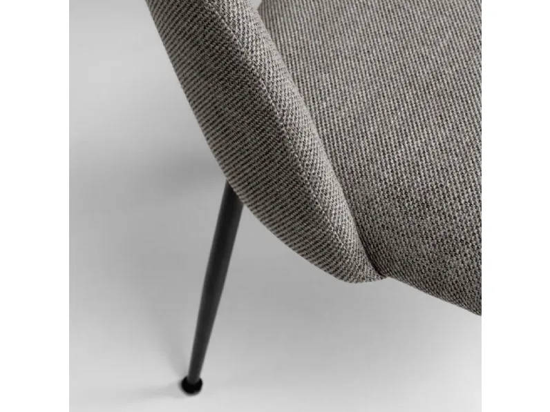 Sedia Mod mahalia La forma SCONTATA a PREZZI OUTLET