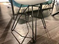Sedia ergonomica modello Academy a prezzo riservato 