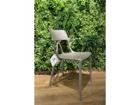 Sedia modello Ai sedia da soggiorno di Kartell -40%