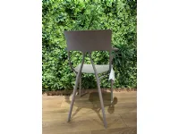 Sedia modello Ai sedia da soggiorno di Kartell -40%